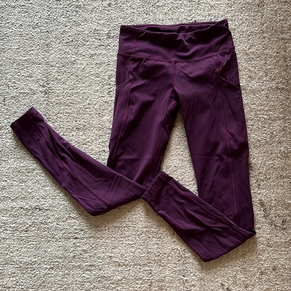 Lululemon leggings